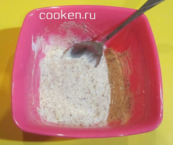 М'ясо по-французьки з картоплею і помідорами в духовці