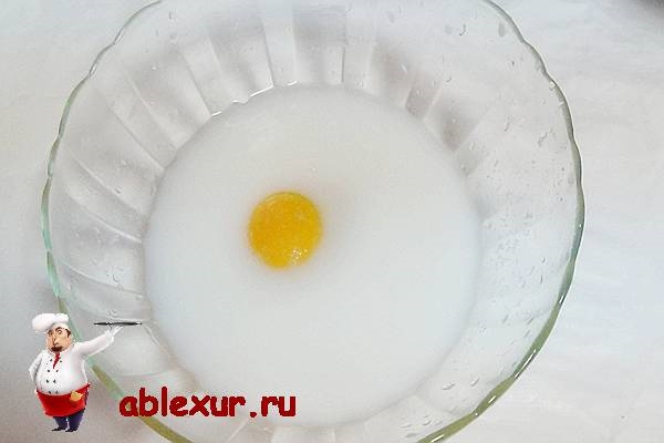 Смачні млинці з м'ясом: рецепт з покроковими фото