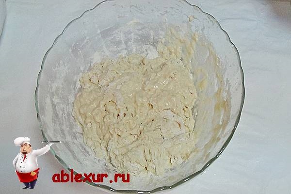 Смачні млинці з м'ясом: рецепт з покроковими фото