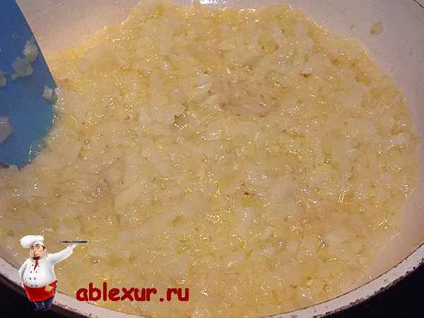 Горіховий соус - смачніше рецепта для курки ще не придумали