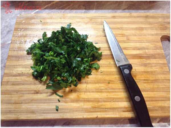 Картопляна запіканка з грибами і рибою - перший досвід Food-фотографа