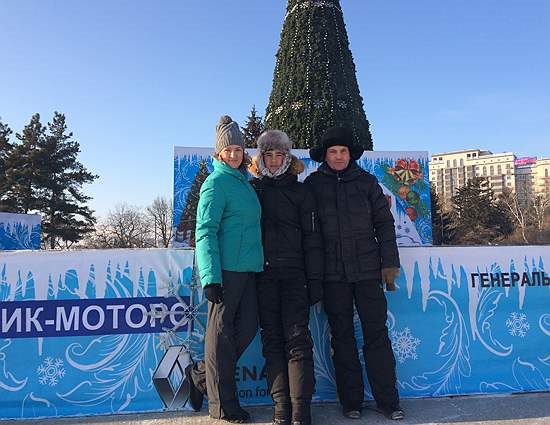 Закуска з креветками і авокадо: новорічний рецепт з фото-відео звітом