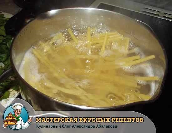 Запіканка з макаронами і куркою: рецепт кулінарного законотворчості