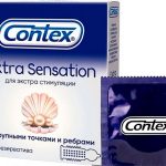 Contex Extra Sensation