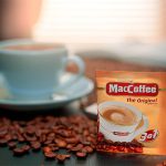 MacCoffe 3 в 1 Original