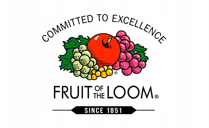 Одежда “Fruit of the Loom”: обзор популярных моделей и их особенностей