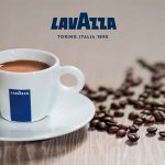 кофе Lavazza