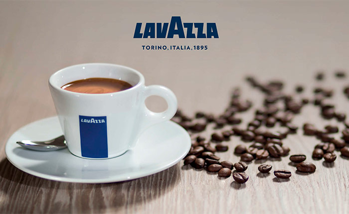 Искусство приготовления итальянского кофе Lavazza