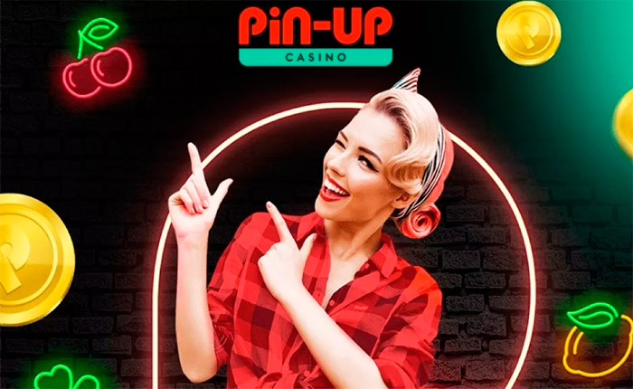 Огляд особливостей онлайн казино Pin Up для гравців з України